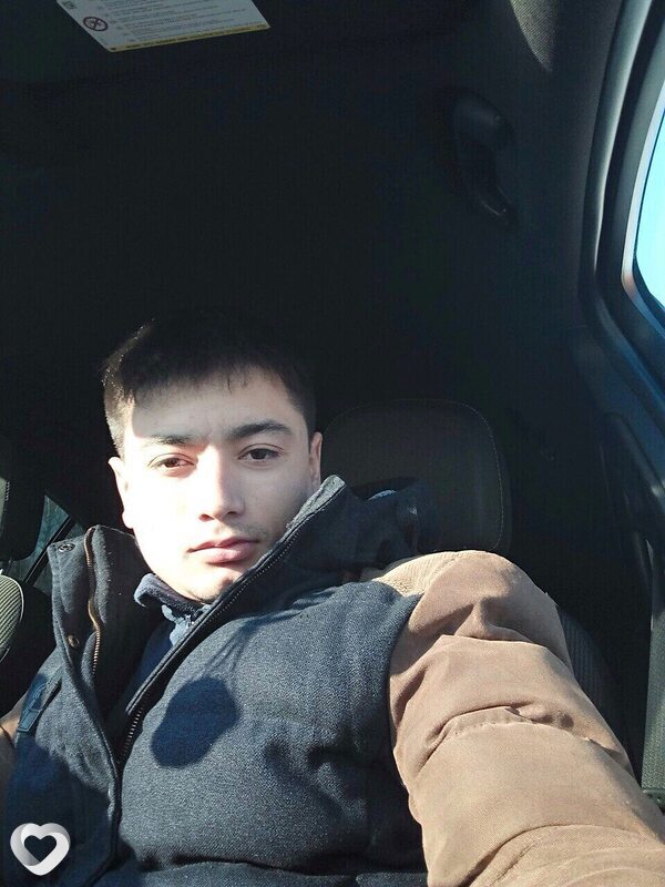 Мухриддин, 34, Казани — анкета №4479229