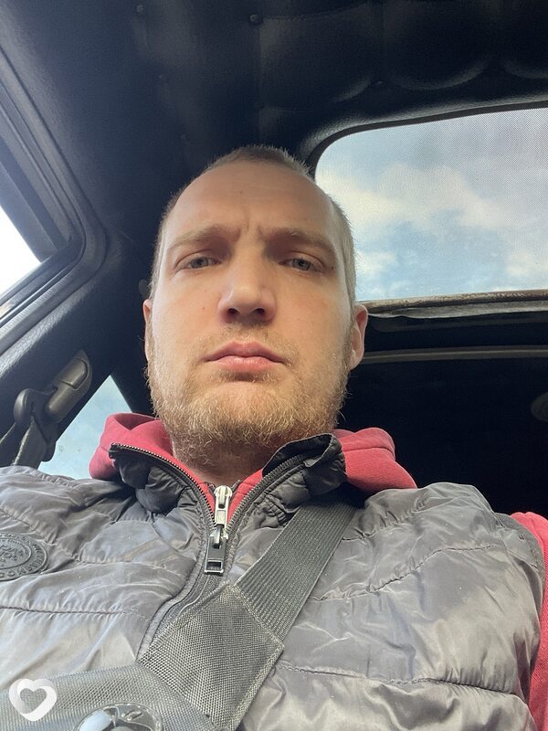 Кристофер, 29, Электростали — анкета №4479231