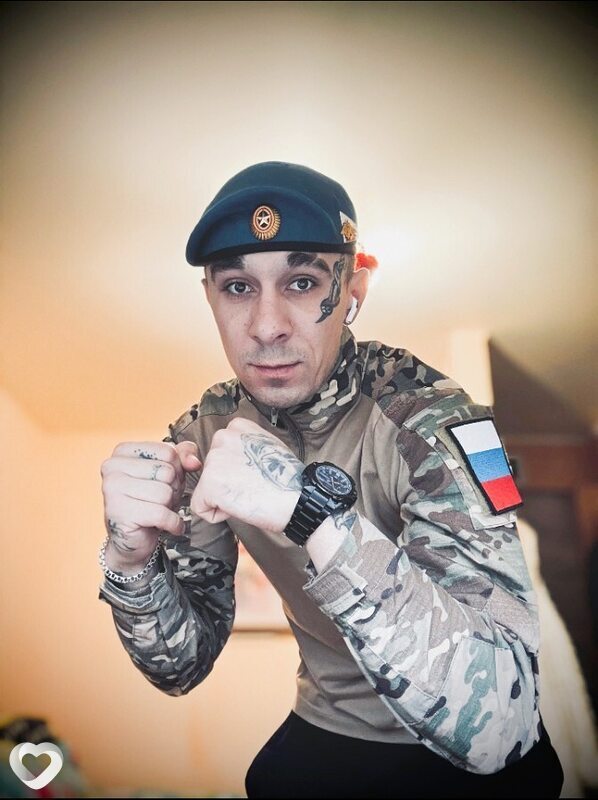 Алексей, 29, Новороссийске — анкета №4479236