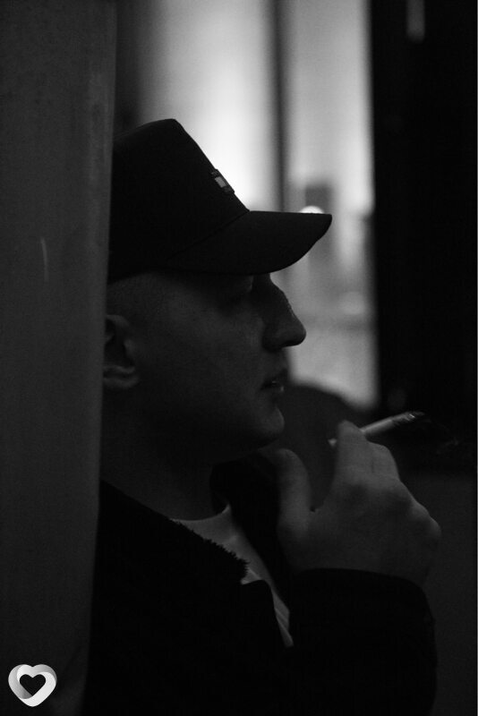 Иван, 28, Екатеринбурге — анкета №4479240