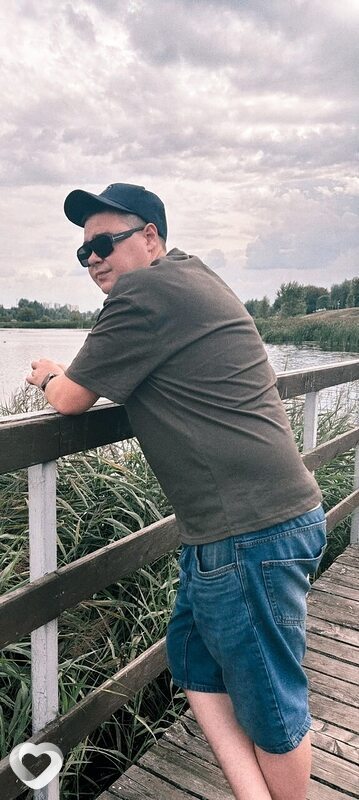 Илья, 32, Набережных Челнах — анкета №4479243