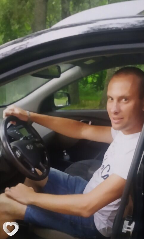 Сашка, 38, Одессе — анкета №4479173
