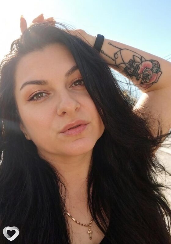 Виктория, 43, Санкт-Петербурге — анкета №4479176