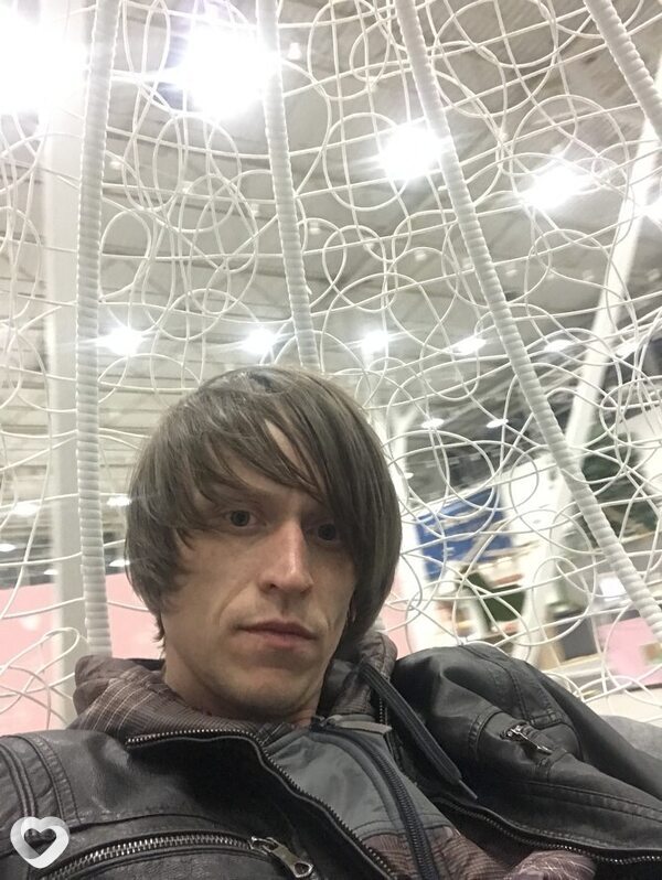 Максим, 41, Санкт-Петербурге — анкета №4479181