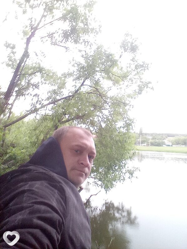 Александр, 37, Губкине — анкета №4479183