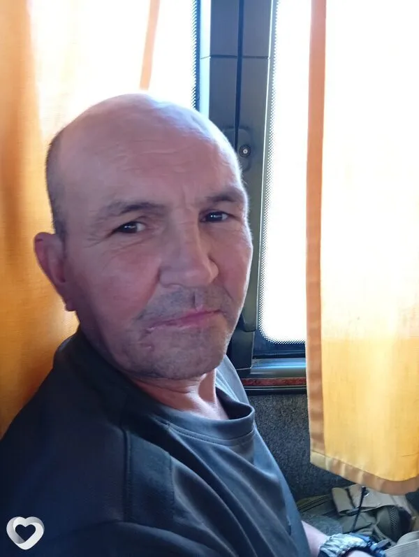 Дима, 52, Москве — анкета №4479154