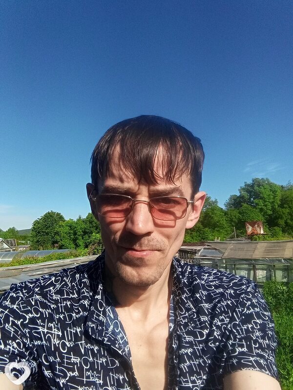 Евгений, 38, Комсомольске-на-Амуре — анкета №4479156