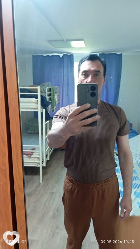 Илхам, 47, Саратове — анкета №4479160