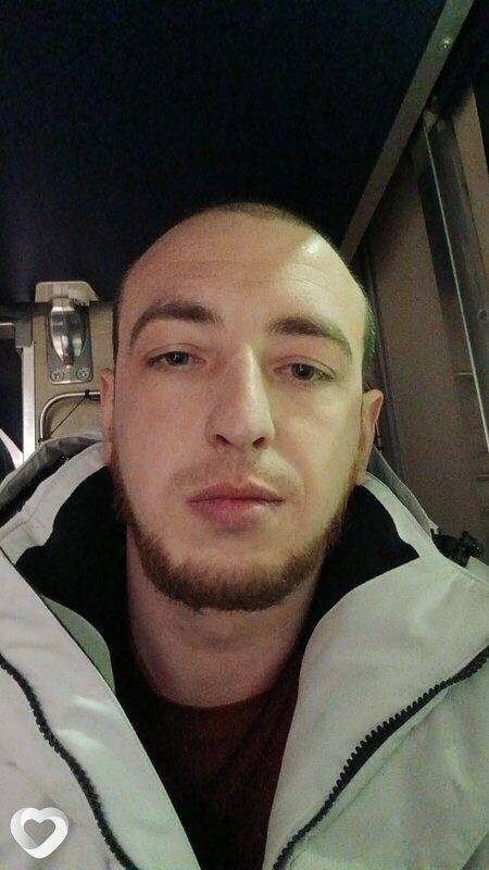 Сергей, 30, Костанае — анкета №4479164