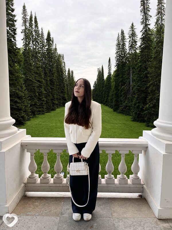 Маша, 20, Казани — анкета №4479168