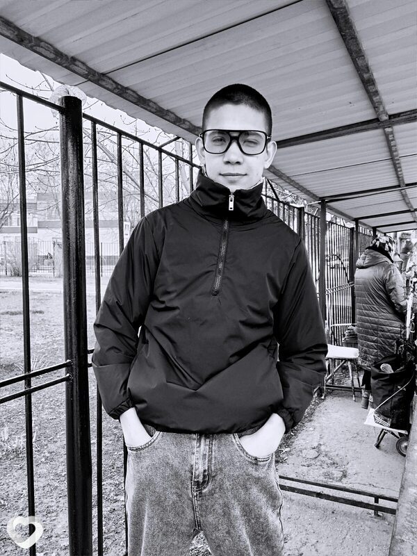 Дмитрий, Камышин