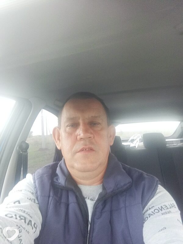 Алексей, 47, Саранске — анкета №4479055