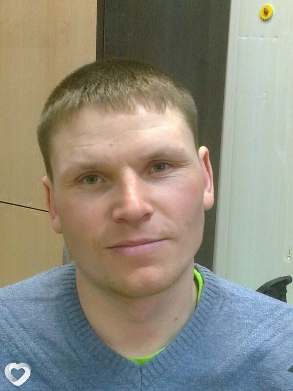 Александр, 42, Перми — анкета №4479056