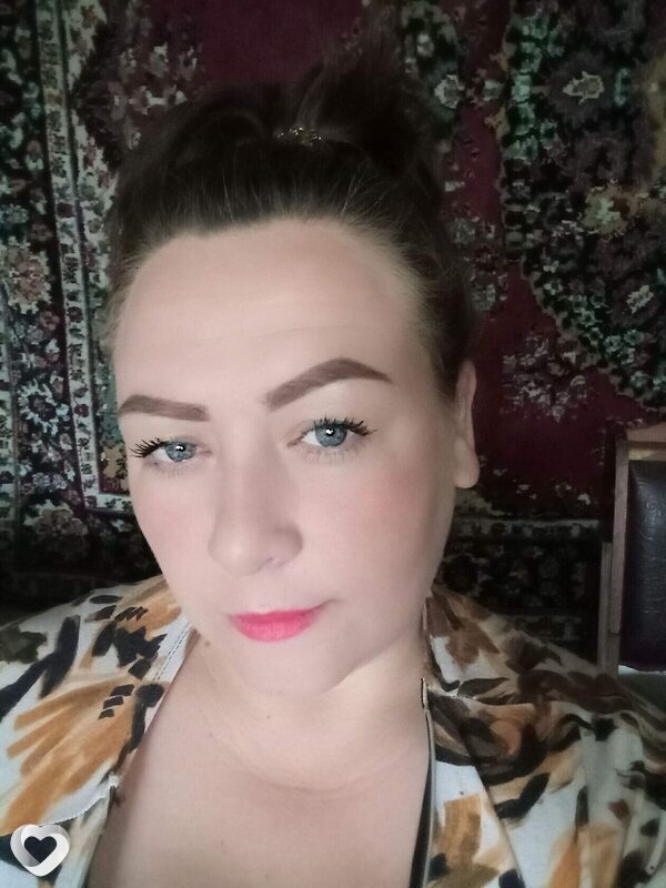 Galina, 38, Мариуполе — анкета №4479060