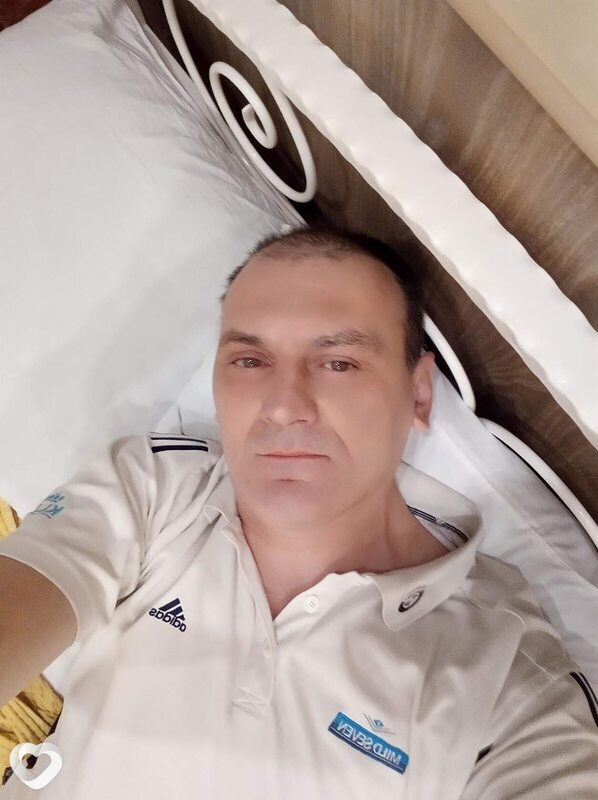 Алекс, 56, Санкт-Петербурге — анкета №4479065