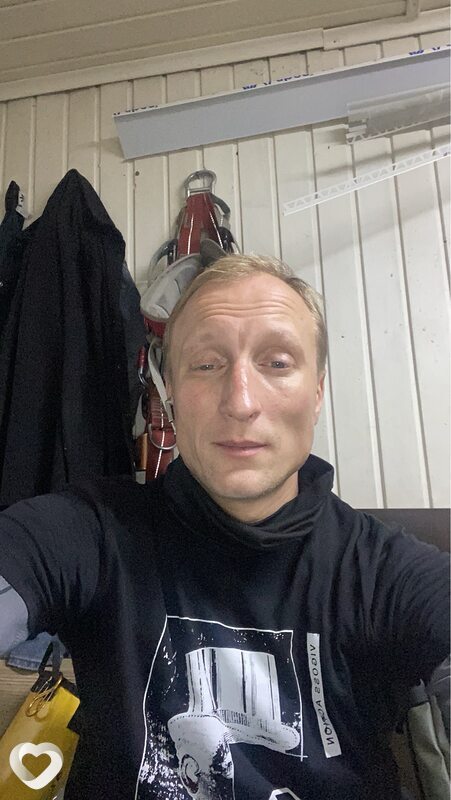 Евгений, 38, Донецке — анкета №4479067
