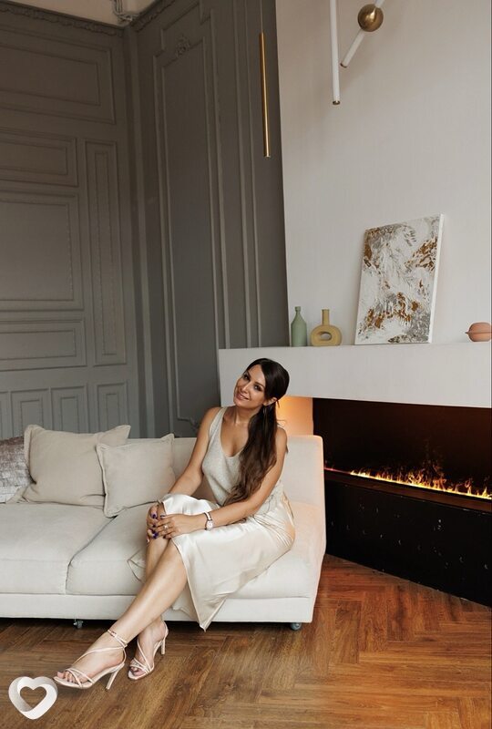 Юлия, 38, Санкт-Петербурге — анкета №4479071