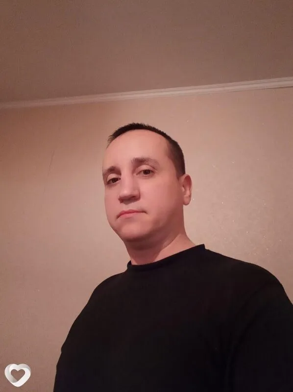 Сергей, 46, Москве — анкета №4479576