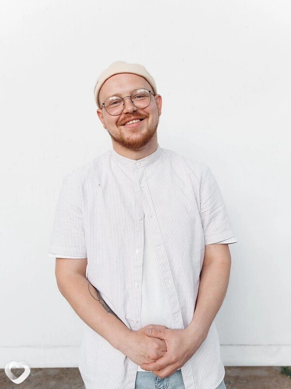 Сергей, 29, Киеве — анкета №4479583