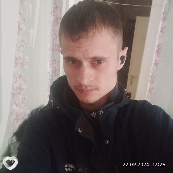Макс, 31, Новосибирске — анкета №4479252