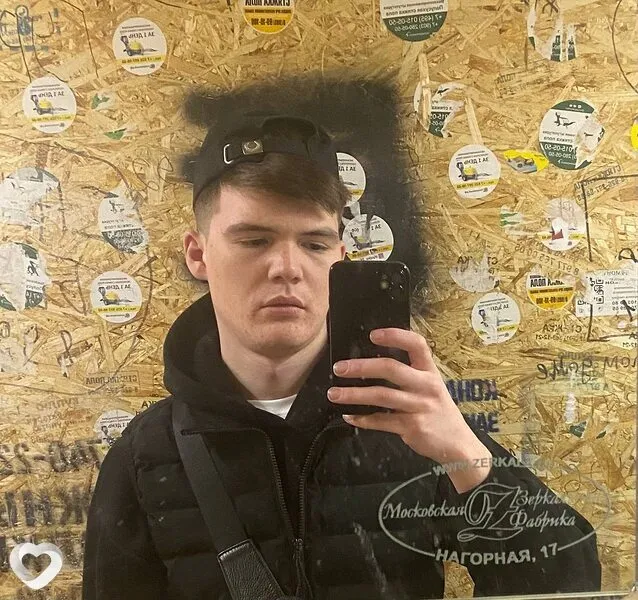 Фанис, 22, Москве — анкета №4479268