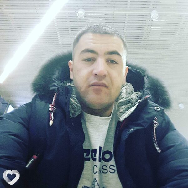 Мага, 31, Якутске — анкета №4479269