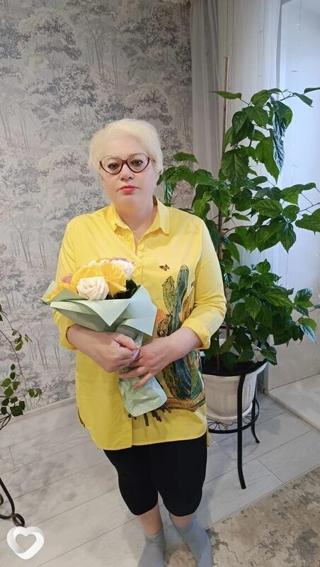 Татьяна, Ишим