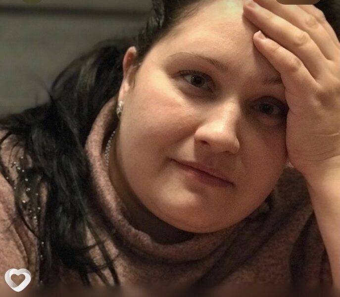 Анастасия, 42, Минске — анкета №4479326