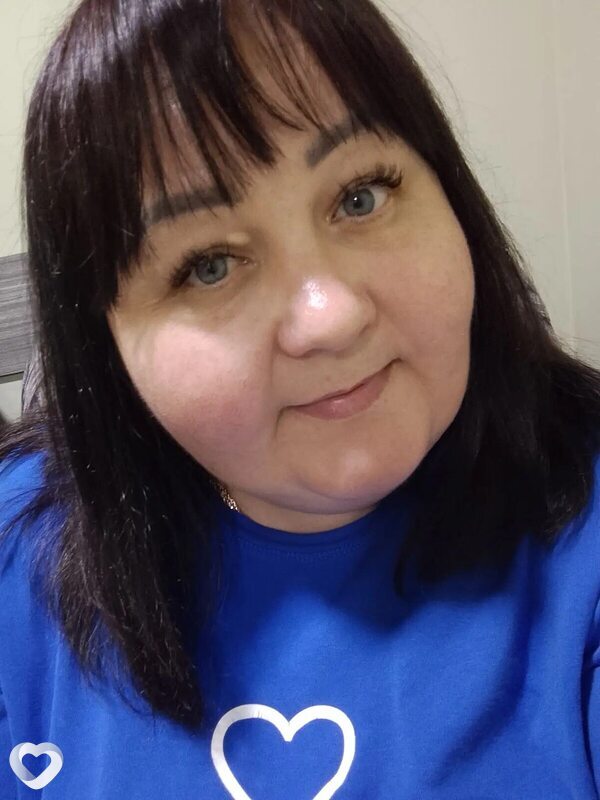 Татьяна, 40, Москве — анкета №4479327