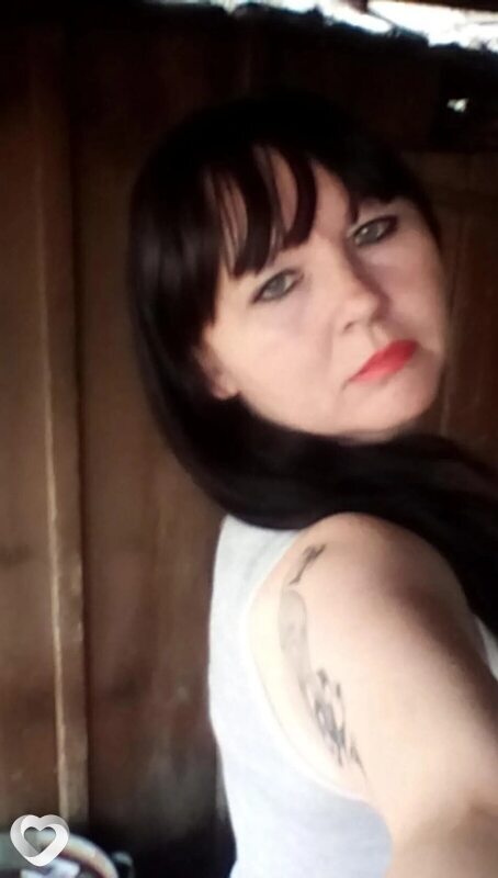 Светлана, 37, Белове — анкета №4479334
