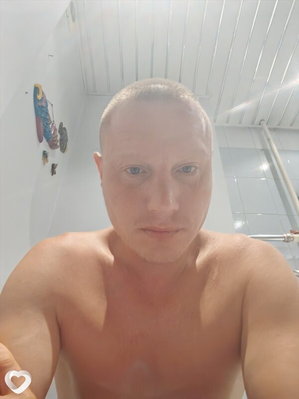 Макс Тестерон, 30, Санкт-Петербурге — анкета №4479344