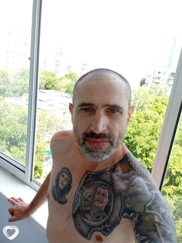 Илья, 36, Новосибирске — анкета №4479345
