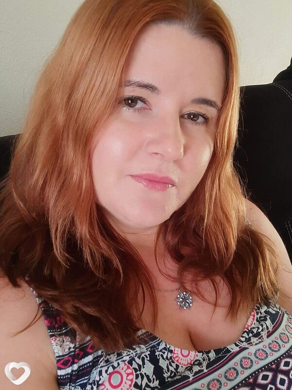 Елена, 39, Курске — анкета №4479282
