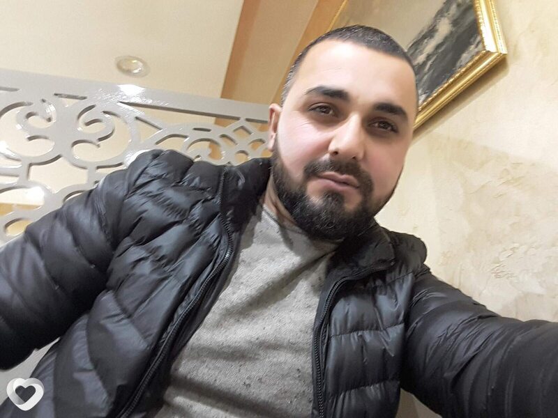 Леонардо, 47, Донецке — анкета №4479287