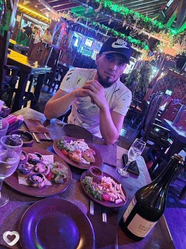Ислом, 30, Усть-Кут — анкета №4479295