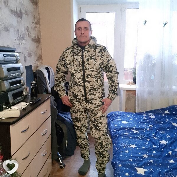 Alex, 45, Серпухове — анкета №4479347