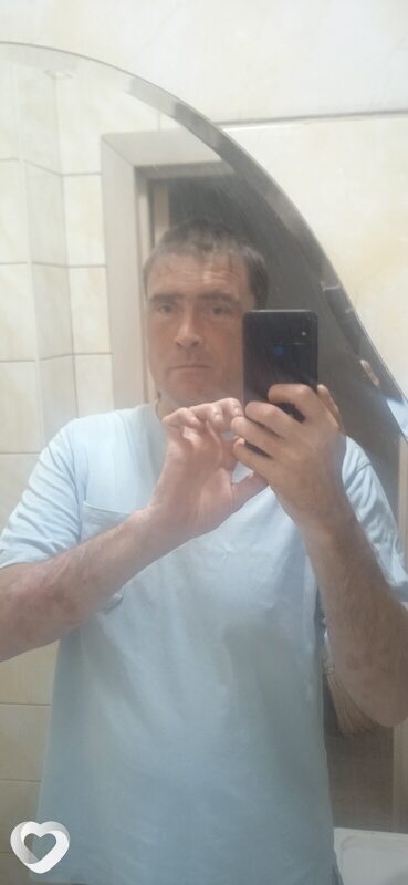 Леонид, 43, Томске — анкета №4479351