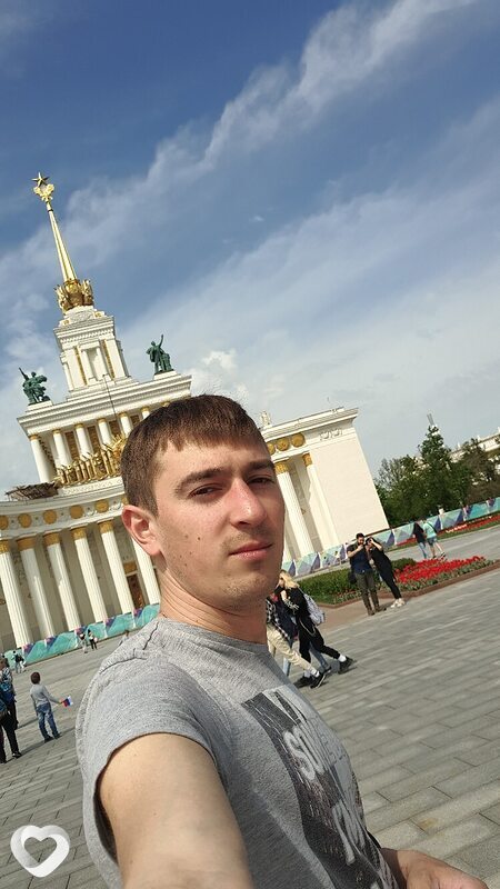 Антон, 38, Санкт-Петербурге — анкета №4479370