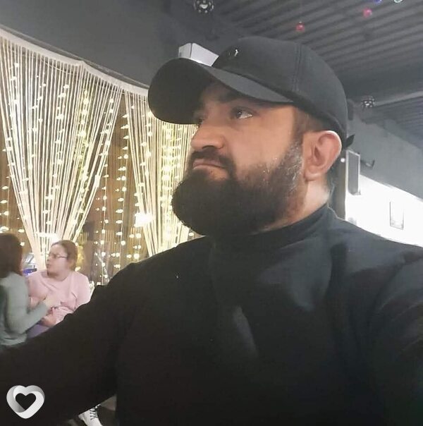 Vaga, 39, Минске — анкета №4479296