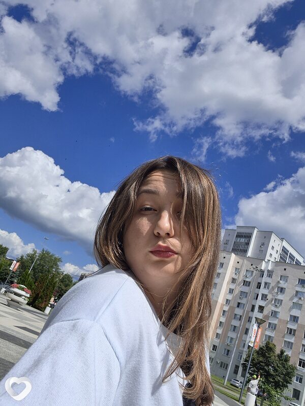 Алена, 30, Пензе — анкета №4479298