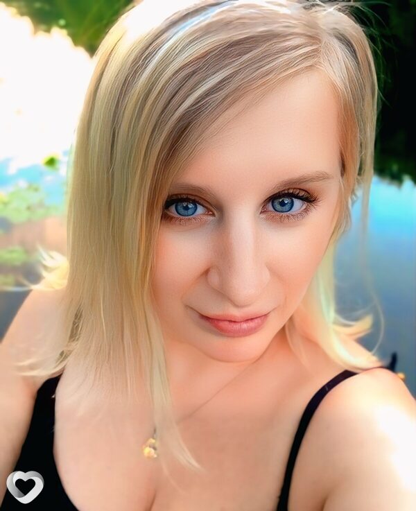 Кристина, 43, Железногорске — анкета №4479310