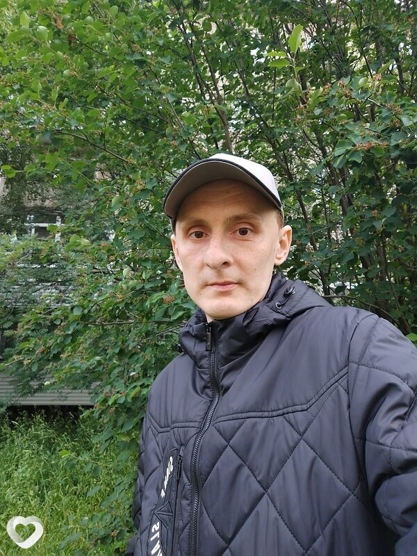 Андрей, 36, Перми — анкета №4479312