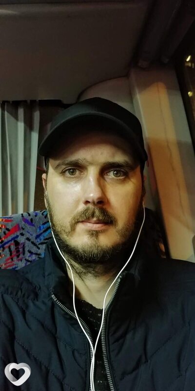 Владимир, 45, Луганске — анкета №4479315
