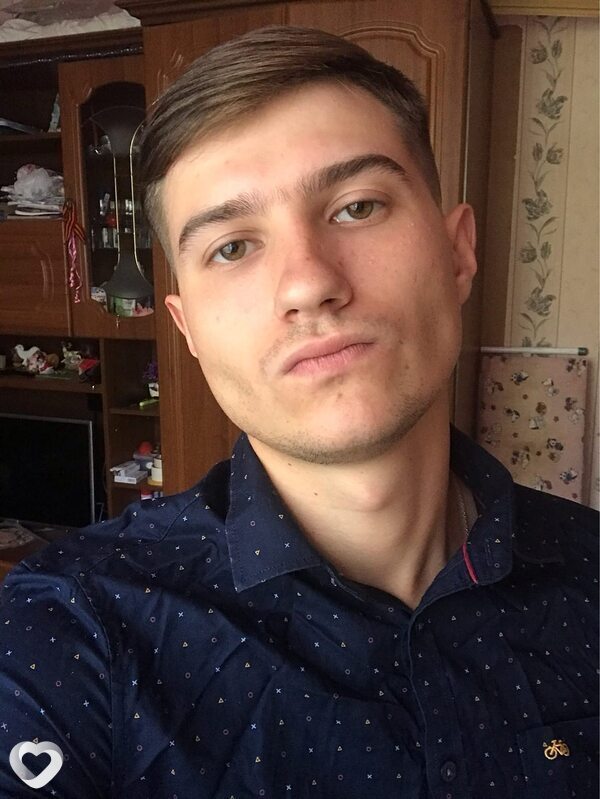 Евгений, 26, Белгороде — анкета №4479320