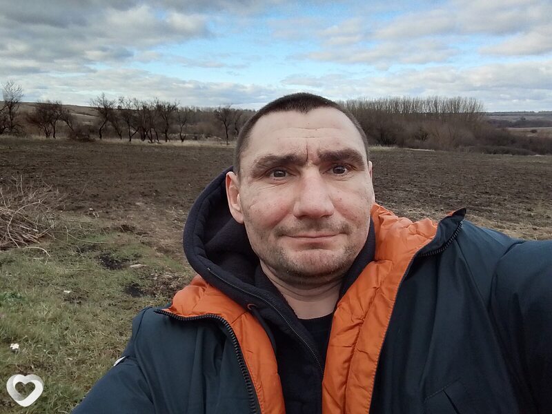 Дмитрий, 42, Мариуполе — анкета №4479401