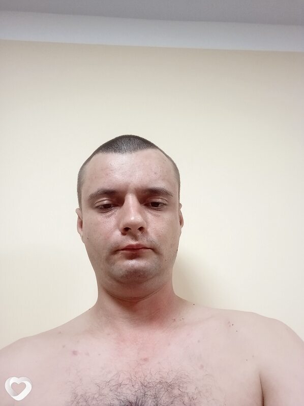 Константин, 37, Мариуполе — анкета №4479412