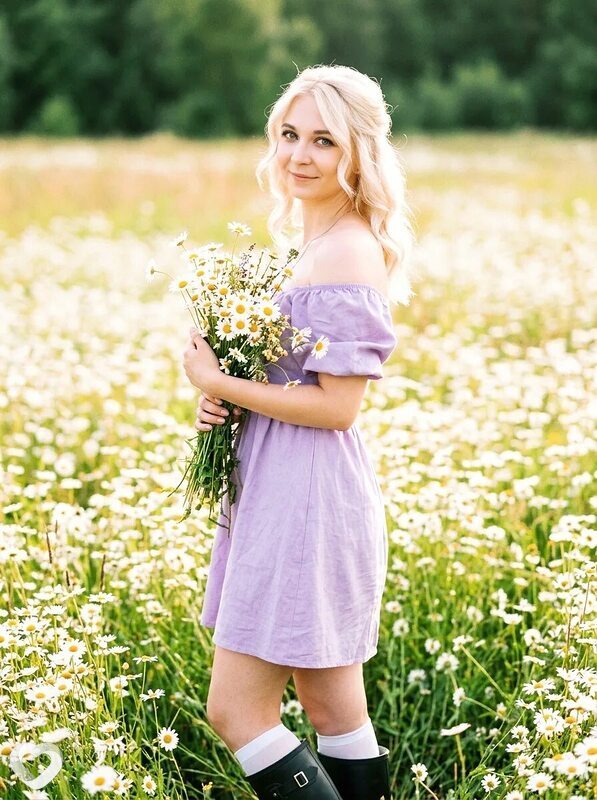 Yulia, 27, Чебоксарах — анкета №4479418