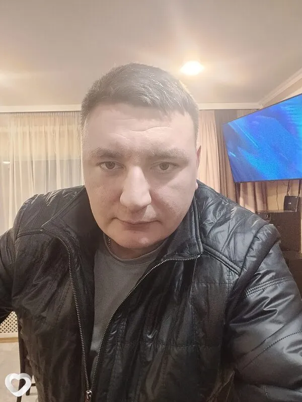 Андрей, 35, Москве — анкета №4479373