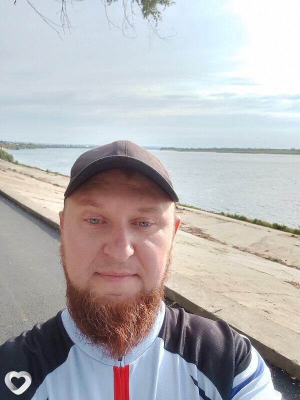 Михаил, 37, Волгограде — анкета №4479389