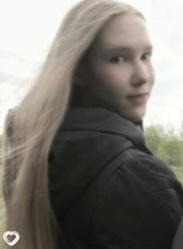 Элина, 18, Сарове — анкета №4479424